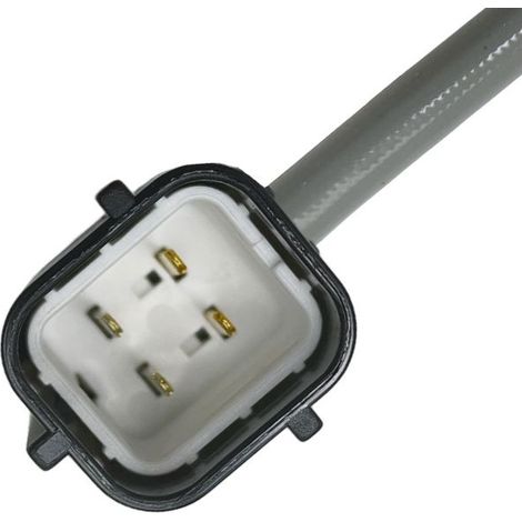Le capteur d'oxygène automobile 22693-EY00B 234-9081 est compatible avec les pièces automobiles. (1/4)