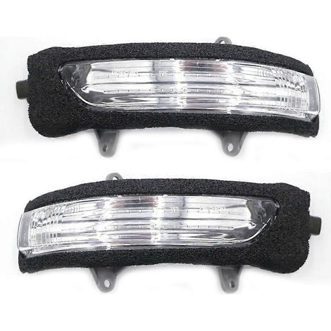 Clignotant de rétroviseur pour Land Cruiser Prado J150 J52 2010-2016-- (1/5)