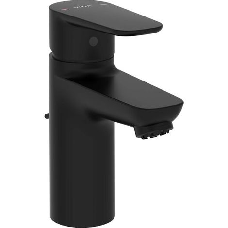 VITRA A4346936ND Mitigeur monocommande lavabo Flow Soft