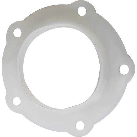 Un joint en silicone étanche pour les éléments chauffants du chauffe-eau électrique Ariston. (1/5)