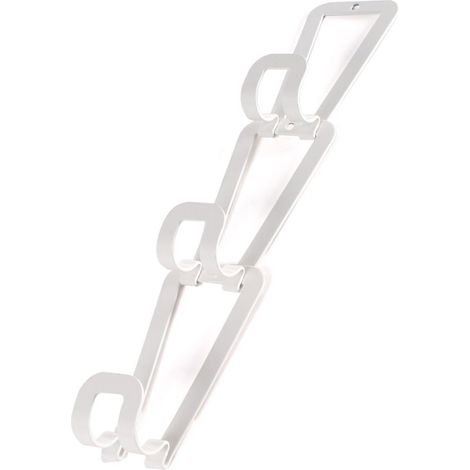 CALICOSY - Support pour sac à main pour porte (1/3)