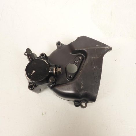 [PRODUIT D'OCCASION] Cache pignon origine pour moto Honda 800 VFR 1998 à 2001 RC46E (1/2)