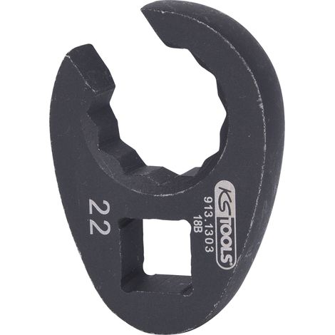 KS Tools 9131303 Einsteckmaulschlüssel