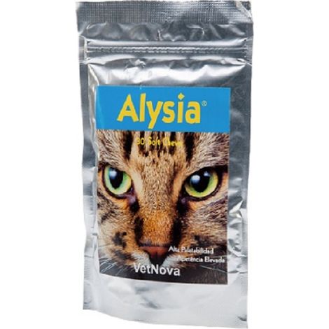 Vetnova Alysia 30 mastica