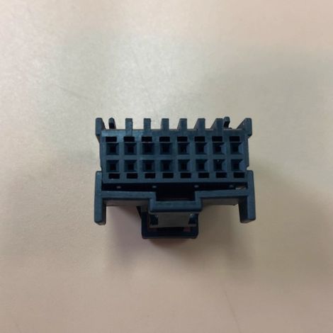 2301695-1 Faisceau de câbles pour connecteur automobile à 16 broches (1/4)