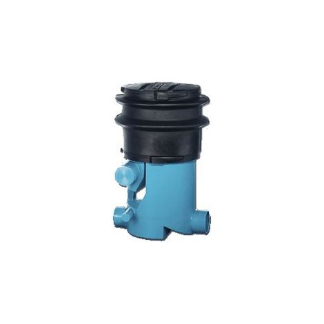 Roth Erdeinbaufilter für Dachflächen bis 350m2