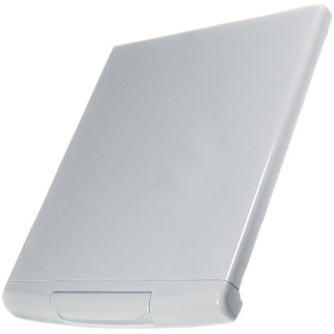 Couvercle Pour Lave-Leling Pour Whirlpool, Bauknecht, Laden, Ignis Réf: 481010443838