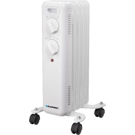 Blaupunkt BP1015 Elektroradiator 1000 W