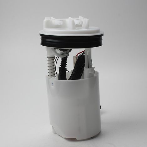 The references FG1145 SP5039M 30630596 E8607M P76362M are suitable for Volvo fuel pump assemblies.--BIEMMEDUE (1/4)