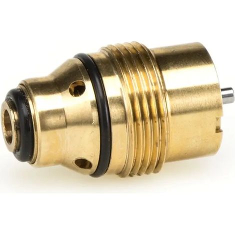 Resideo Inserto de válvula V123A 3/8 - 1, para V123, V123A