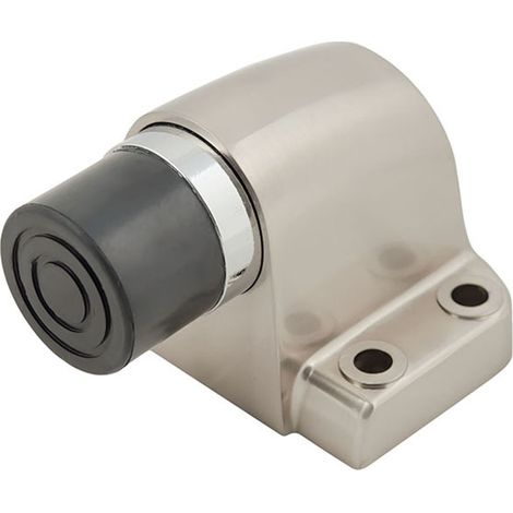 Butée à ressort pour porte lourde inox - HERACLES - DMBT20SP