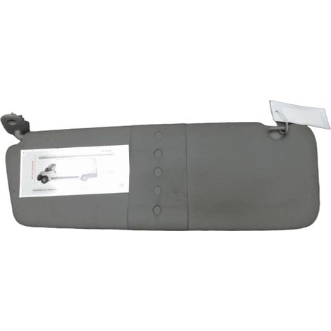 [PRODUIT D'OCCASION] Pare-soleil G OPEL Vivaro ♻️ Ref Oe. 93851731 - Garantie à vie (1/3)