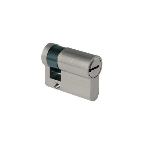 CILINDRO PROFILO EUROPEO IBFM 40 MM 25.10.5- 1,0 pz
