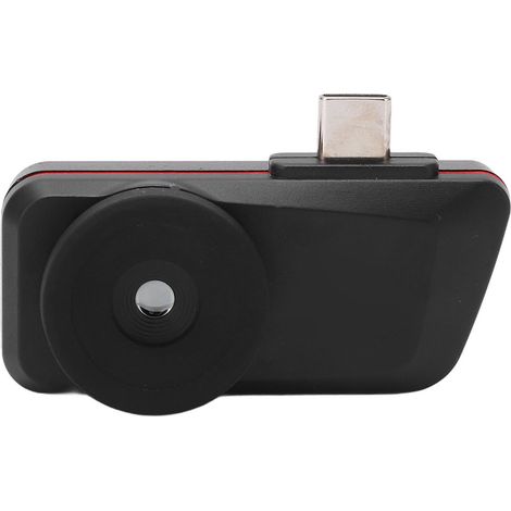 Caméra thermique infrarouge portable, sensible et précise, pour téléphones et circuits électriques (1/5)