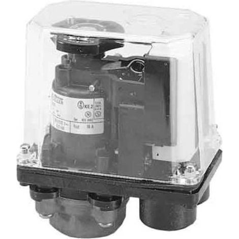Eaton Pressostato 57679 MCSN4 1 pz. (1/4)