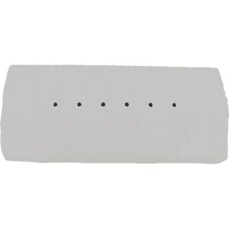 AUBE DE TAMBOUR LESTE POUR 8KG POUR LAVE LINGE CANDY - 43013328