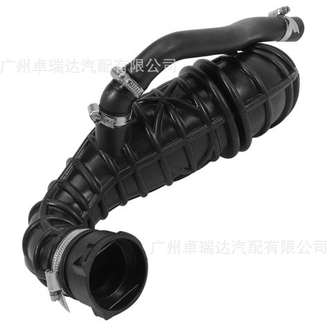 Der Ansaugkrümmer für die Motoren 1133898 und 1M519R504AB passt für Ford Focus 1999-2004. (1/4)
