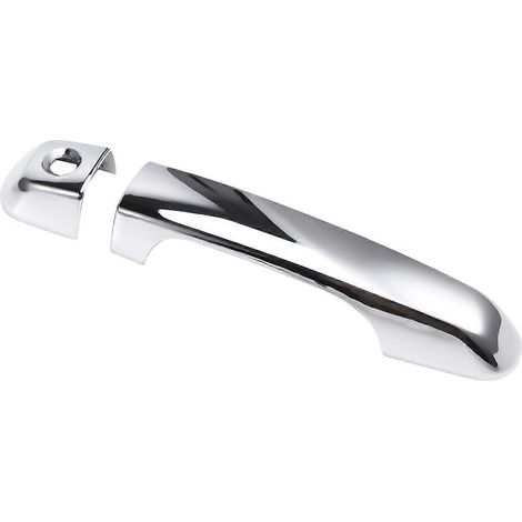 Türgriffe außen für Toyota – Chrom (1/5)