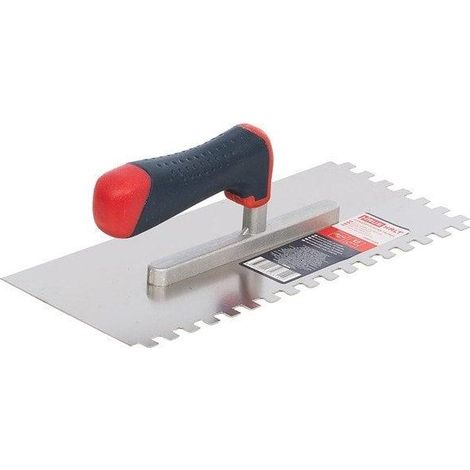 Attrezzo mano forte FLOAT modello 28x2 cm metallo