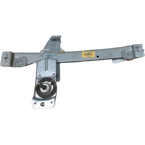 Mecanisme Leve-glace Arriere Gauche PEUGEOT 207 [PRODUIT D'OCCASION]♻️9223a3 (1/5)