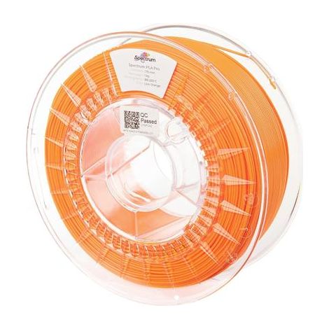 Filamento 3D Spectrum PLA Pro 1.75 mm 1000 g (1/3)
