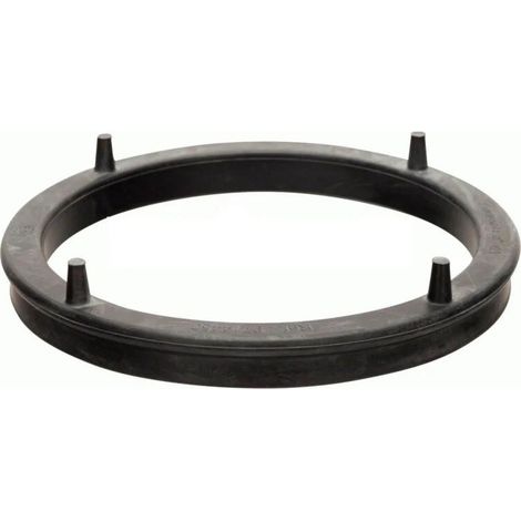 Junta termo Thermor Dext 92 mm. Din 70 mm. 4 tetones