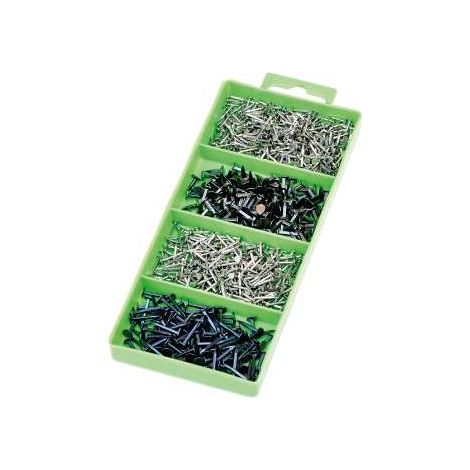 Assortimento Semenza + Sellerine Mm.10-12-16-20