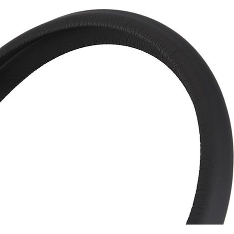 Bande De Protection - NBR - Pour Bords De Meubles En Verre - 2 M - 23 Mm De Largeur - 8 Mm D Épaisseur (1/5)