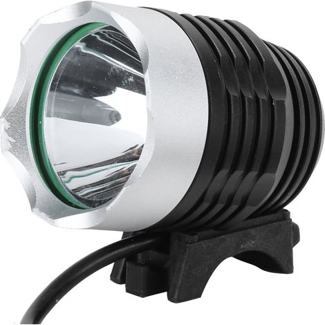 Lampe UV à polymérisation de colle à huile verte K-338, à mèche unique, pour la réparation de téléphones (1/5)