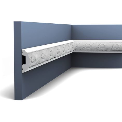 Orac Decor P1020 Premium Dado Moulding