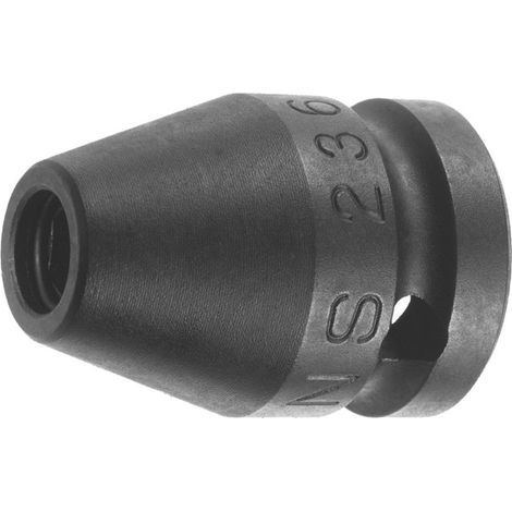 Douille pour clé à choc Carré, 1/2pouce Carré 1/2" ( Prix pour 1 ) (1/2)