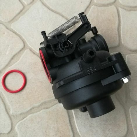 VURAHOME - Briggs & Stratton Vergaser Briggs & Stratton 799584 592361 591109 (1/5)