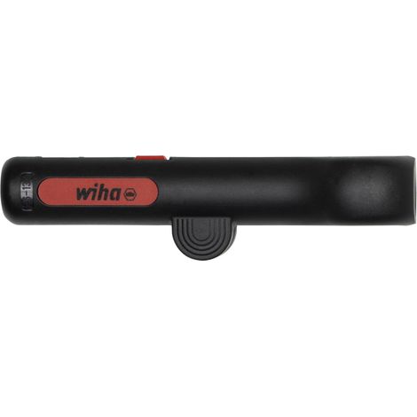 Wiha Stripping tool for round cables 140 mm (44620) (1/2)
