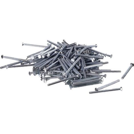 Vite f-tronic 9920024 3,2 mm diametro 40 mm lunghezza
