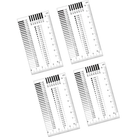 Outil performant pour la comparaison des fissures sur les (1/5)