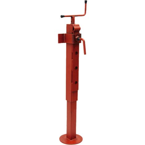 Piedino di supporto 300 mm 600 kg 60 mm SIMOL