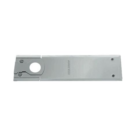 CISA PLACA INOX MUELLE SUELO 07124