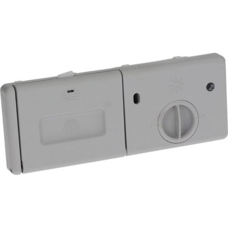 Elettrodosatore LAVASTOVIGLIE Universale INDESIT D090013 Eltek 1 Bobina SPIA LED Brillantante (1/2)