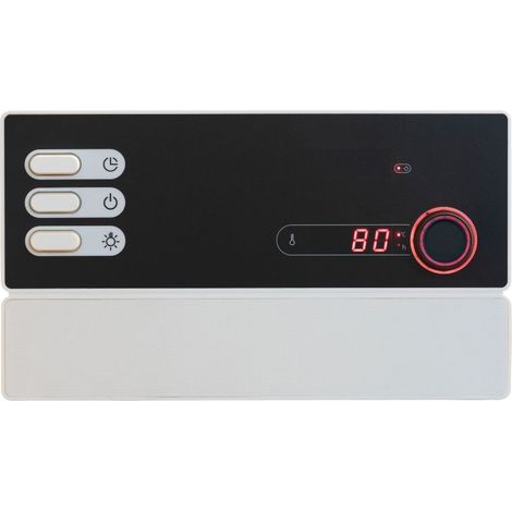Harvia PRO B2 Saunasteuerung