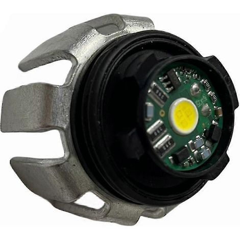 Ampoule de feu de recul arrière à LED 81679F4010 8158AG pour C- 2016- Module de clignotant et feu arrière à LED RR Co (1/4)