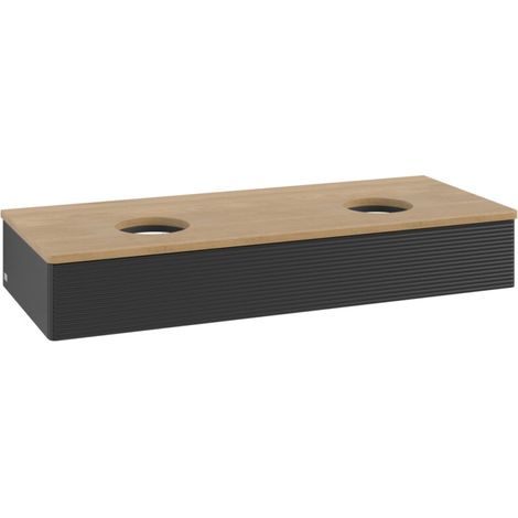 Villeroy & Boch L13111PD WTUS Antao L131 1200x190x500mm (1/3)