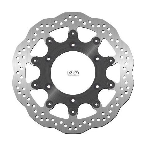 Disco de freno delantero Wave NG para Triumph Trophy 900/1200 '91-04, 5 mm