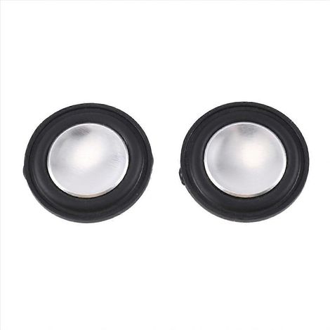 8 Ohm 2W Haut-parleur DIY Son mini Enceinte pour Maison Theater (1/5)