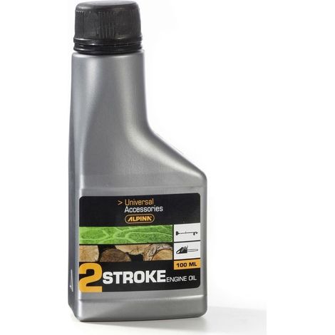 CASTOR OLIO 2T PER MISCELA LT.1X100ADDITIV.. Prezzo per 1 pezzo.