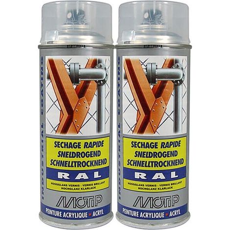 Holder-varnish TRANSPARENT MOTIP 07242 (1/3)
