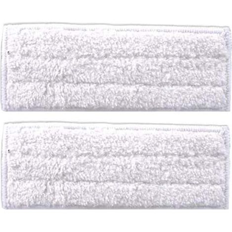 6er-Pack waschbare Wischpads, Nass-, Feucht- und Trockenwischpads (1/3)