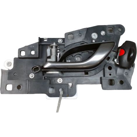[PRODUIT D'OCCASION] Poignee Interieure Porte Arriere Gauche HONDA Civic ♻️ Ref Oe. 72660sMGe21zb - Garantie à vie (1/3)