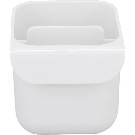 Porte-pinceaux de maquillage professionnel, boîte de rangement pour crayons à sourcils et eye-liners, organisateur de bureau (1/5)