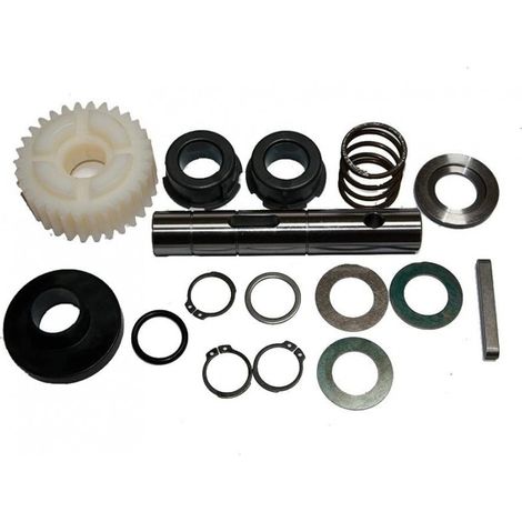 BFT I098403 2609244 Kit Riduzione Per Motore Compat Lem Pignone Forato Ricambio
