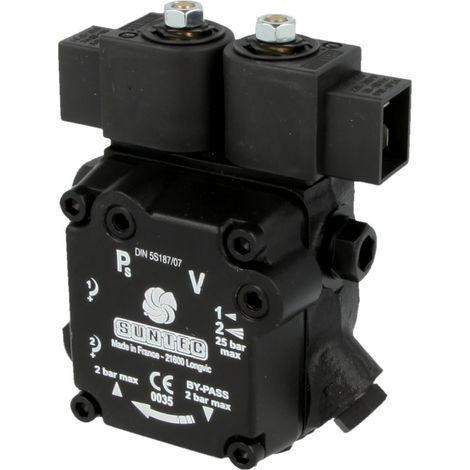 Pompe fioul Suntec AT365D9561 4P 0500